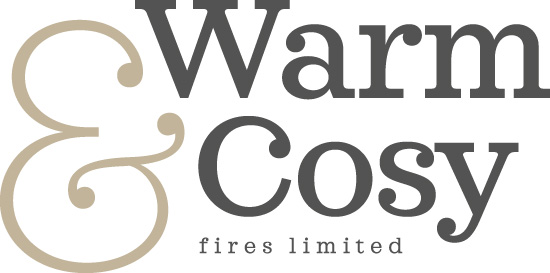 Warm & Cosy Fires Ltd Logo