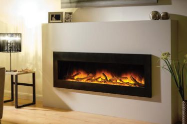 omniglide electric fires