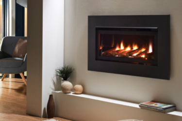Crystal Fires Gas Fireplaces