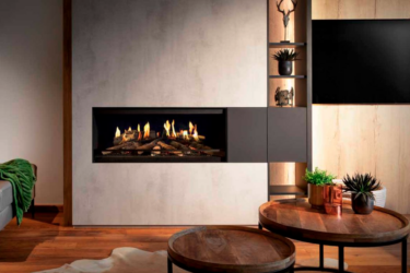 Kalfire Electric Design Fireplaces