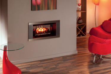 Nu-Flame Icona+ Gas Fires