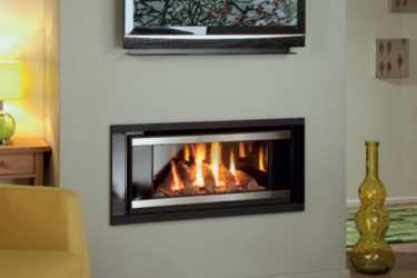 Nu-Flame Synergy CF Gas Fires